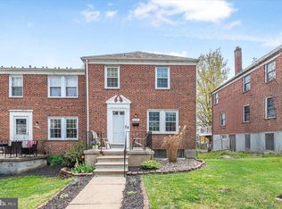 6159 Northdale Rd, Baltimore, MD 21228