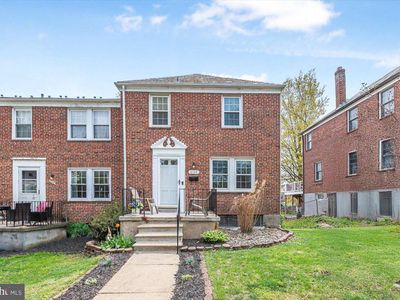 6159 Northdale Rd, Baltimore, MD, 21228
