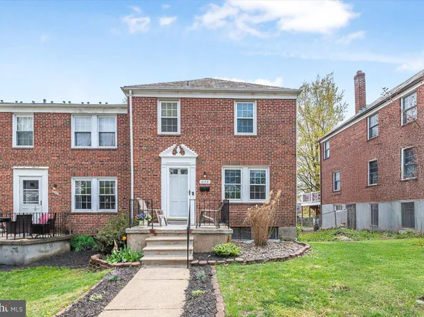 6159 Northdale Rd, Baltimore, MD 21228