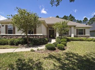 2370 W Clovelly Ln, Saint Augustine, FL 32092