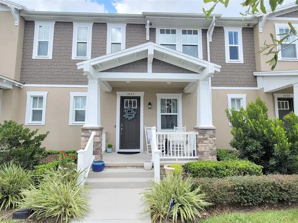 1862 Island Village Way #1, Kissimmee, FL 34747