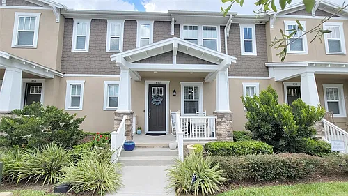 1862 Island Village Way #1 Photo 1