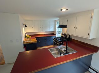 4488 14th Rte #2, East Calais, VT 05650
