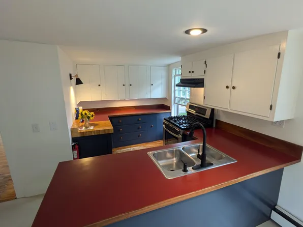 4488 14th Rte, East Calais, VT