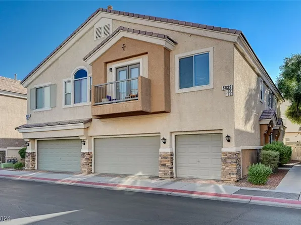 6039 Mustang Breeze Trl Unit 102, Henderson, NV 89011