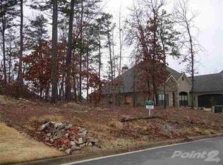 12 Epernay Cir, Little Rock, AR 72223