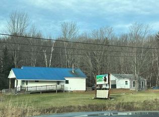 3 Bryant Rd, Wilton, ME 04294