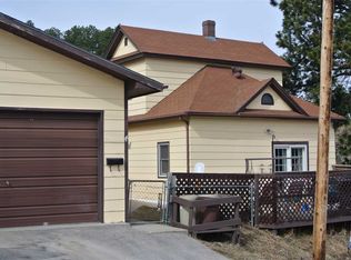 507 Bleeker St, Lead, SD 57754