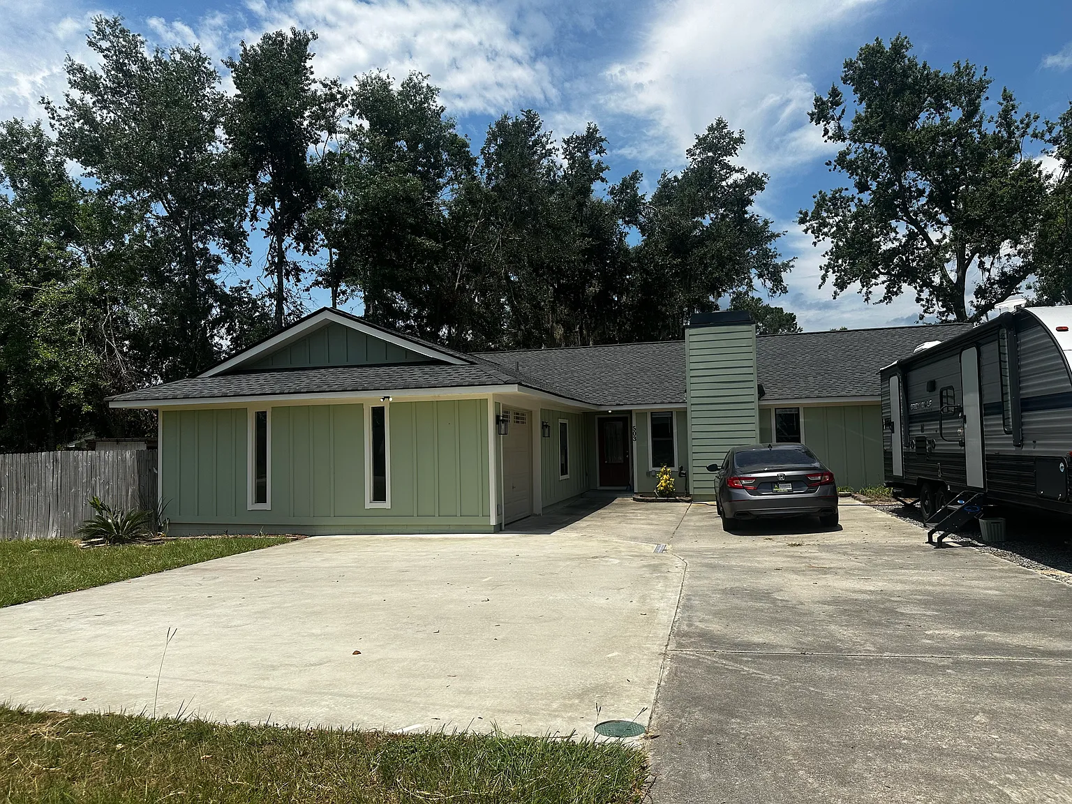 503 4h Club Rd — Photo 1