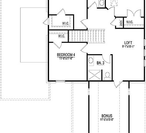 3rd image of 316 Grandworth Way