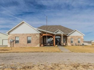5800 Buffalo Springs Trl, Amarillo, TX 79119