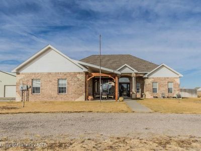 5800 Buffalo Springs Trl, Amarillo, TX, 79119