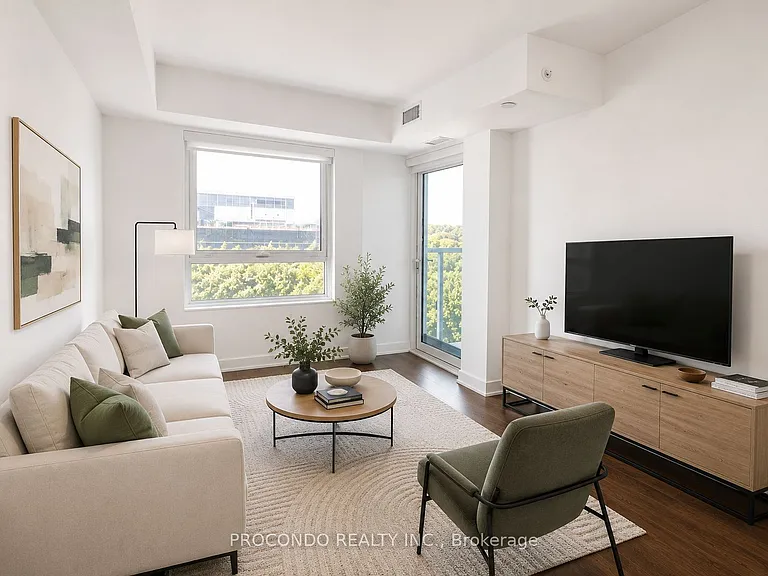 609 Sherbourne St #606 — Photo 3