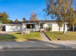 4104 W Metaline Ave, Kennewick, WA 99336