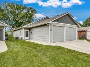 1523 S Edwards Ave, Wichita, KS 67213