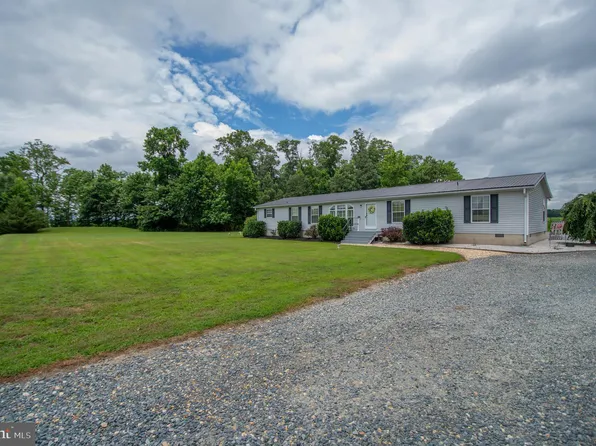 16523 Laurel Rd, Laurel, DE 19956