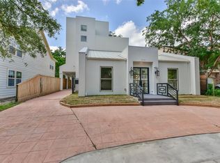 2119 Banks St, Houston, TX 77098