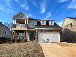 6964 Manchester Dr, Flowery Branch, GA 30542