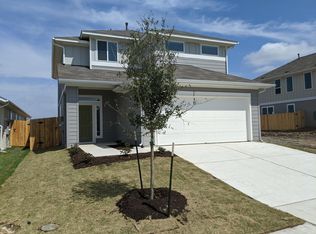 6316 Andes Peak Trl, Austin, TX 78747