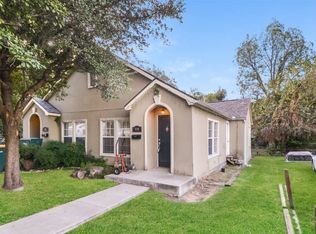814 W College St, Sherman, TX 75092