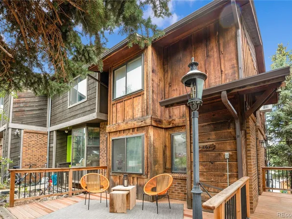 1207 8th St, Golden, CO 80401