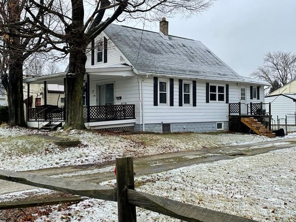 1002 Filmore Ave, Erie, PA 16505 Zillow