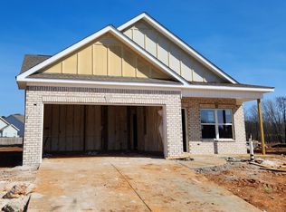 30183 Plantation Park Dr, Harvest, AL 35749