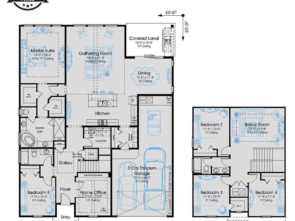 2nd image of 361 Village Grande Dr