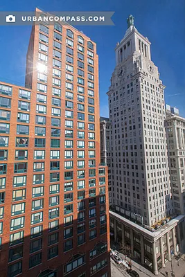 Rented by Compass | media 21