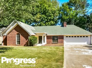 6136 Cherokee Dr, Olive Branch, MS 38654