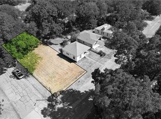 1000 E Calhoun Ave, Waco, TX 76704