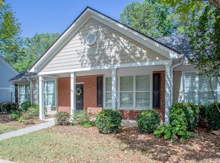 2367 Barrett Cottage Pl #1, Marietta, GA 30066