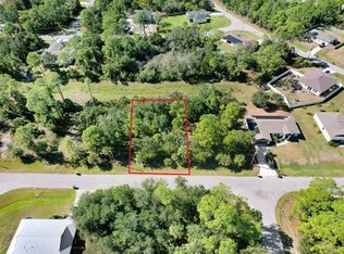 Sago Palm Rd LOT 18, North Pt, FL 34291