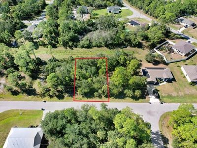 Sago Palm Rd Lot 18, North Pt, FL, 34291