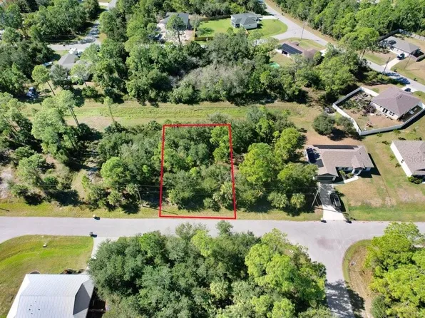 Sago Palm Rd Lot 18, North Pt, FL 34291