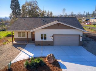 5489 S Libby Rd, Paradise, CA 95969