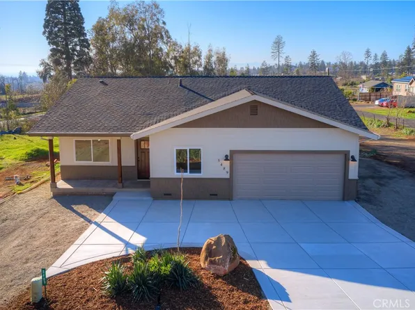 5489 S Libby Rd, Paradise, CA 95969