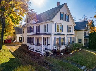 24-26 W Concord St, Dover, NH 03820
