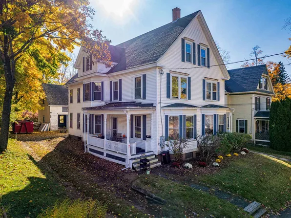 24-26 West Concord Street, Dover, NH 03820