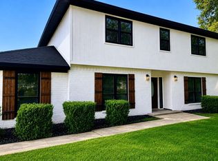 3811 Empress Ln, Richmond, TX 77406