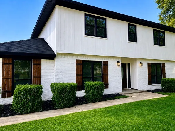 3811 Empress Ln, Richmond, TX 77406