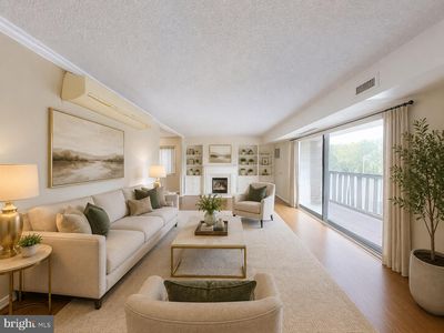 200 N Pickett St APT 207, Alexandria, VA, 22304