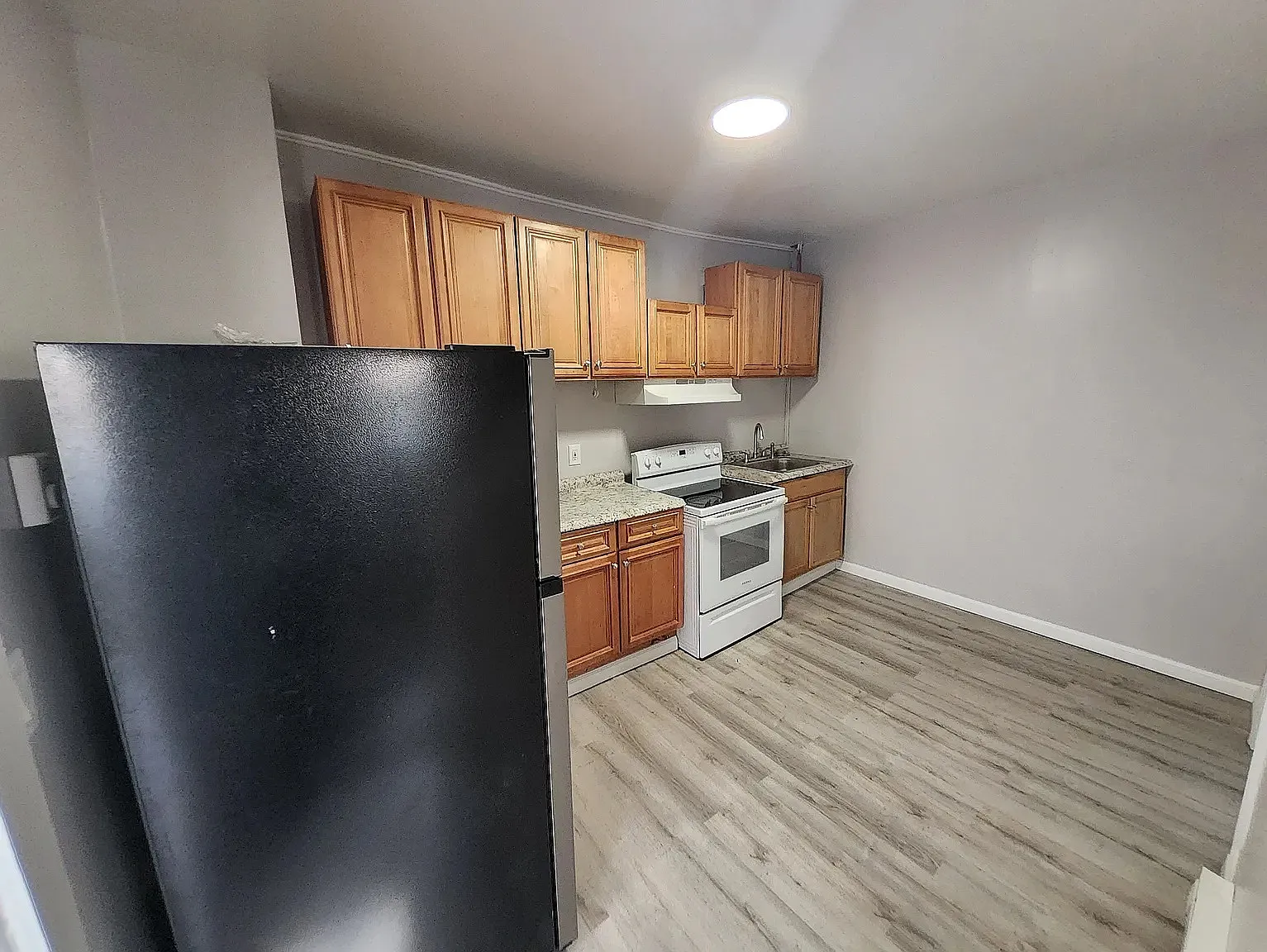 1 bed, $1,100 — Photo 4