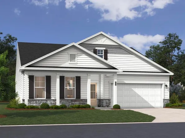 196 Hunter Ridge Dr Homesite 18, Boiling Springs, SC 29316