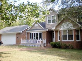 141 Forts Pond Rd, Pelion, SC 29123