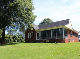 3550 S Us Highway 321, Newton, NC 28658