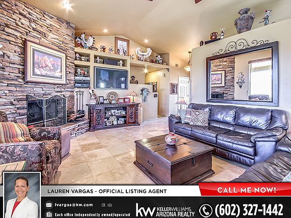 15647 E Sunburst Dr. 85268  
