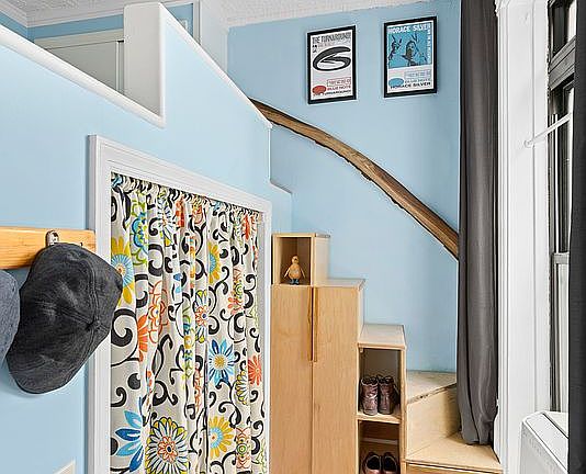 5th image of 153 Joralemon St APT 4R