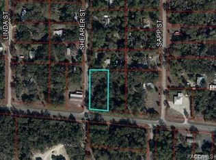 40 Highway E, Inglis, FL 34449