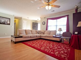 1100 Farmington Rd, Charleston, SC 29412